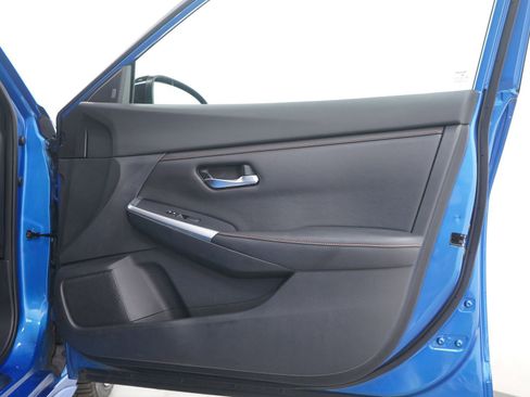 Used 2020 Nissan Sentra SR image 9