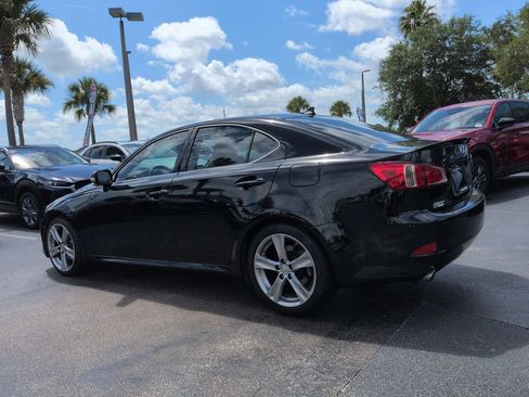 Used 2012 Lexus IS 250 w/ Premium Pkg Value Edition RWD image 6