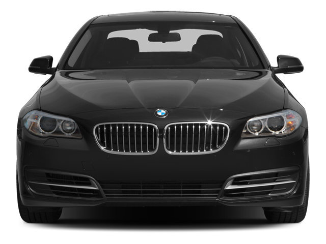 Used 2014 BMW 535i xDrive Sedan AWD/4WD image 4