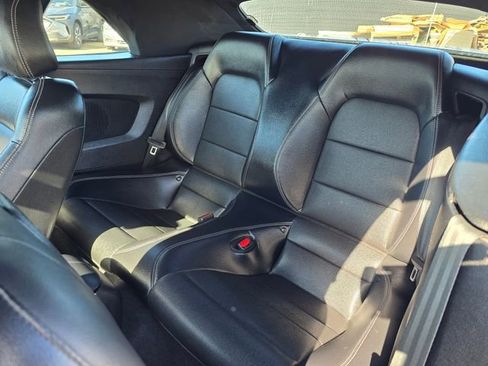 Used 2023 Ford Mustang Premium image 15