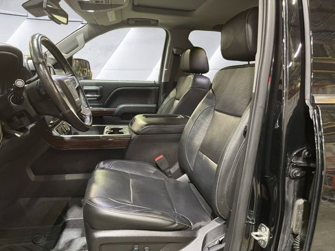 Used 2018 GMC Sierra 1500 SLT image 10