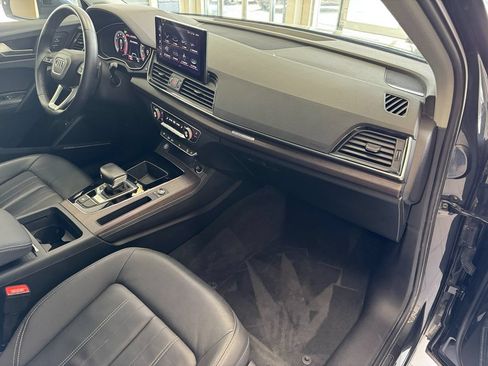 Used 2021 Audi Q5 2.0T Premium Plus AWD/4WD image 17