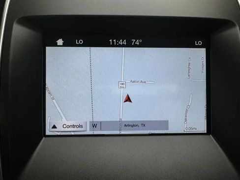 Used 2017 Ford Edge Sport w/ Technology Package image 32