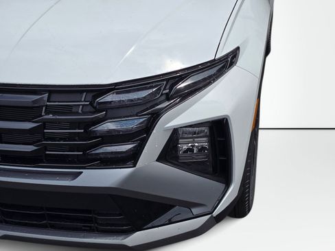 New 2026 Hyundai Tucson SEL Plus AWD/4WD image 10