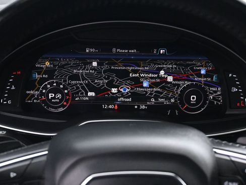 Used 2017 Audi Q7 3.0T Prestige image 28