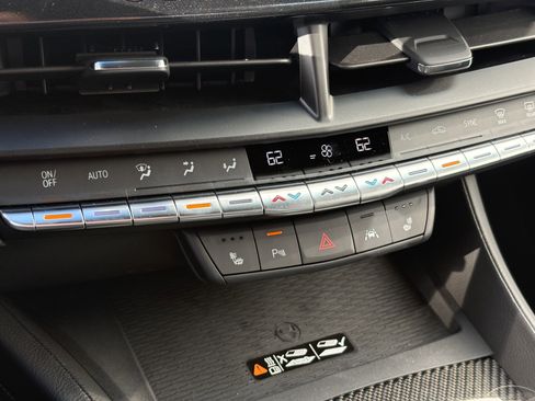 New 2026 Cadillac CT4 V Blackwing image 23