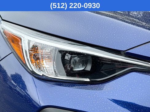 New 2026 Subaru Crosstrek 2.0i Premium AWD/4WD image 37