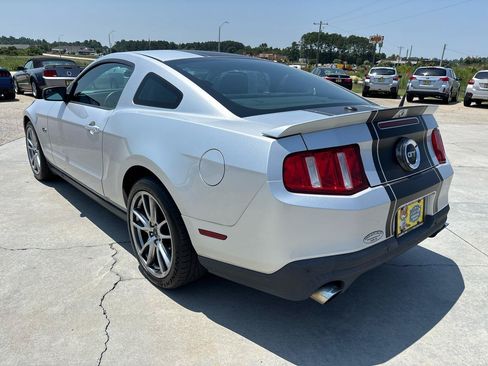 Used 2012 Ford Mustang GT Premium w/ Brembo Brake Pkg RWD image 6