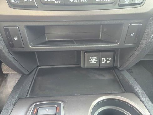 Used 2021 Honda Pilot EX-L image 16