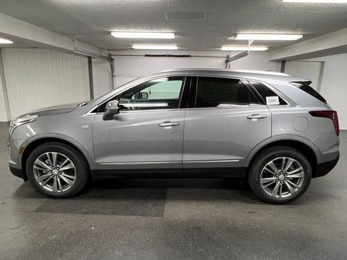 New 2025 Cadillac XT5 Premium Luxury w/ Technology Package image 7