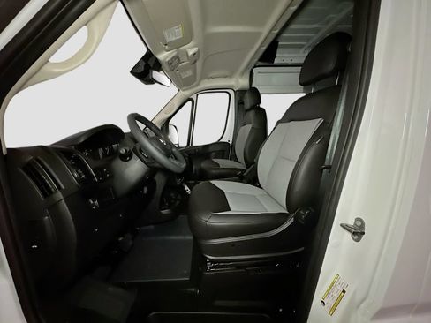 New 2026 RAM ProMaster 2500 FWD image 14