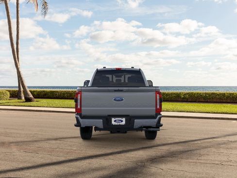 New 2026 Ford F350 Lariat w/ Lariat Ultimate Package AWD/4WD image 22