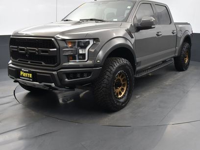 Used 2020 Ford F150 Raptor w/ Equipment Group 802A Luxury