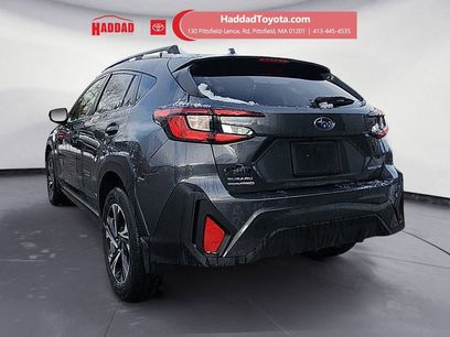 Used 2024 Subaru Crosstrek 2.0i Premium