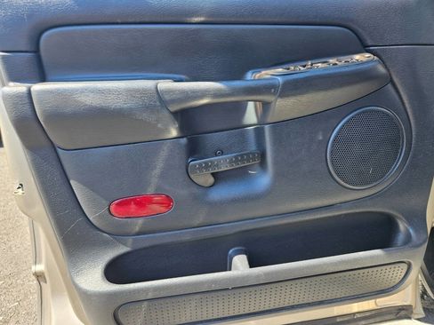 Used 2003 Dodge Ram 2500 Truck SLT RWD image 14