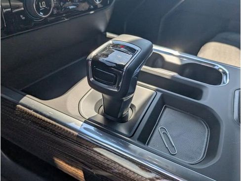 New 2026 Chevrolet Silverado 1500 RST image 24