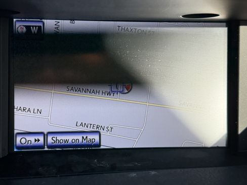 Used 2014 Lexus ES 350 w/ Luxury Package FWD image 23