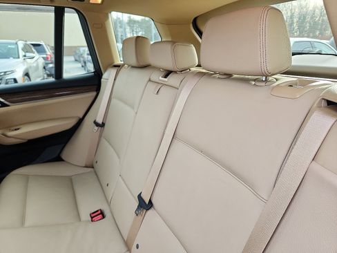 Used 2017 BMW X3 xDrive28i image 26