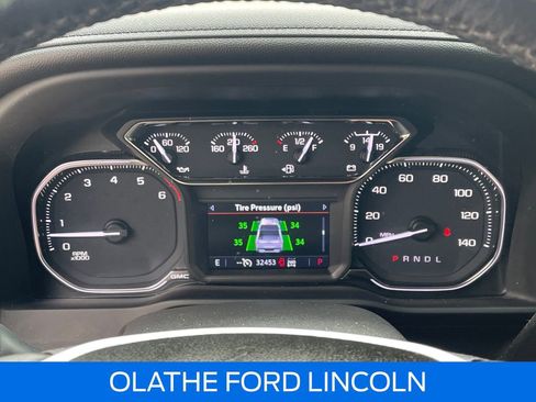 Used 2022 GMC Sierra 1500 SLT w/ SLT Premium Package image 15