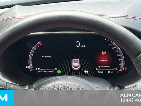 Used 2024 Acura MDX A-Spec AWD/4WD image 31