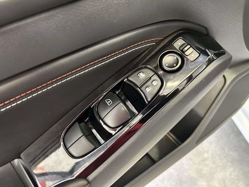 Used 2023 Nissan Altima 2.0 SR FWD image 19