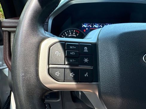 Used 2024 Ford Expedition Max Limited RWD image 23