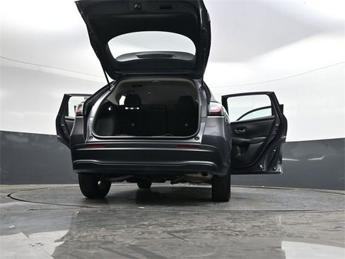 Used 2024 Honda HR-V LX image 47