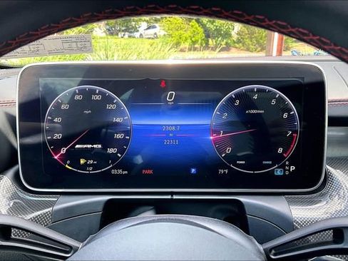 Certified 2023 Mercedes-Benz C 43 AMG 4MATIC Sedan image 16