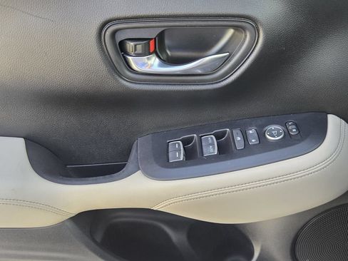 Certified 2024 Honda HR-V EX-L image 26