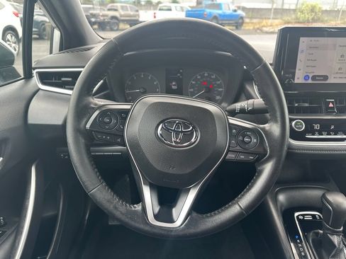 Used 2023 Toyota Corolla SE FWD image 19