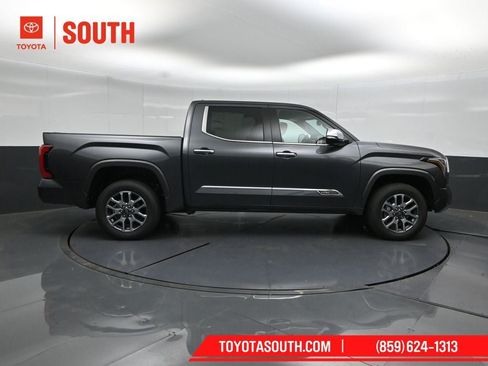 New 2026 Toyota Tundra 1794 Edition AWD/4WD image 3