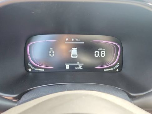 Used 2023 Kia Soul LX FWD image 23