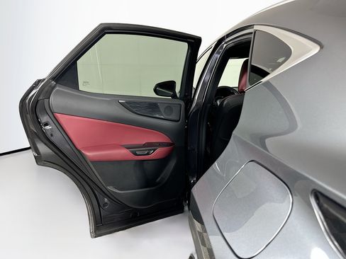 Used 2024 Lexus NX 250 FWD image 27