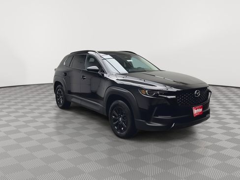 New 2026 MAZDA CX-50 AWD 2.5 Hybrid w/ Cargo Package image 42