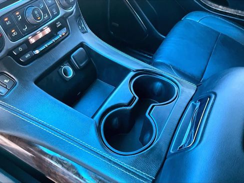 Used 2017 Chevrolet Tahoe LT w/ Luxury Package image 17