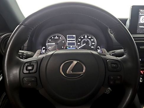 Used 2023 Lexus IS 350 F Sport image 21