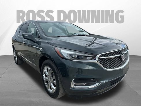 Used 2019 Buick Enclave Avenir w/ Avenir Technology Package image 3