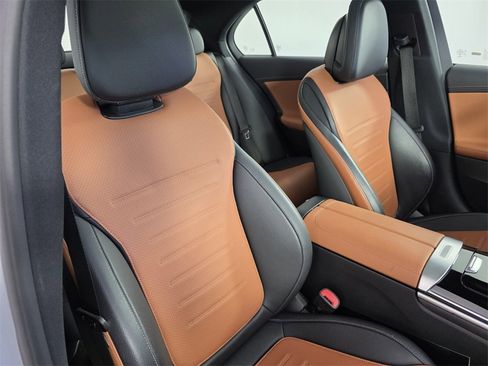 Certified 2022 Mercedes-Benz C 300 C 300 image 28