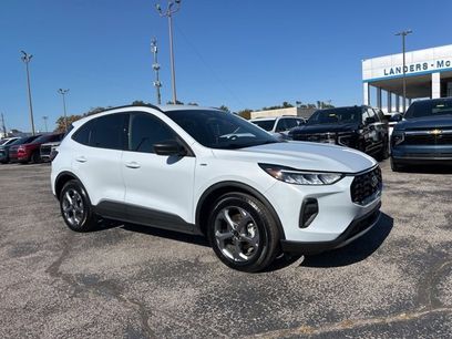 Used 2025 Ford Escape ST-Line