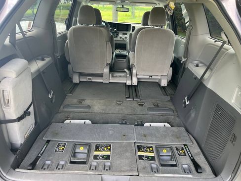 Used 2015 Toyota Sienna LE FWD image 13