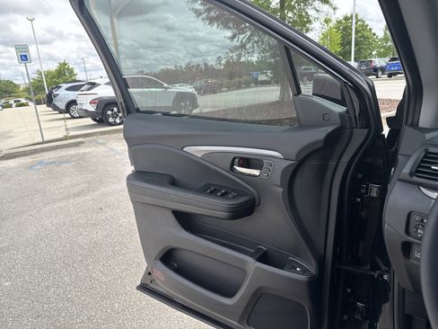 Used 2026 Honda Ridgeline RTL image 14