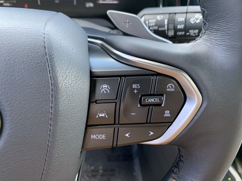 Used 2026 Lexus RX 350 Premium w/ Accessory Package (Z1) FWD image 20