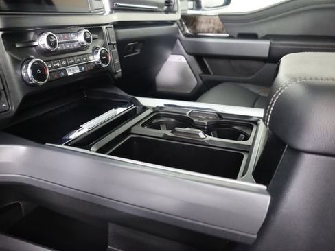 Used 2025 Ford F250 Lariat w/ Lariat Ultimate Package image 73