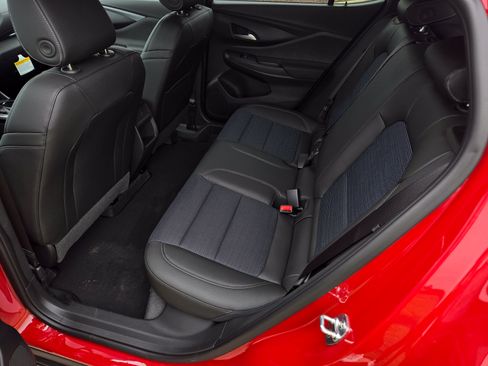 New 2026 Buick Envista Sport Touring FWD image 16
