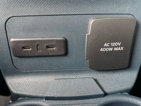 New 2026 Ford Maverick XLT w/ XLT Luxury Package AWD/4WD image 21