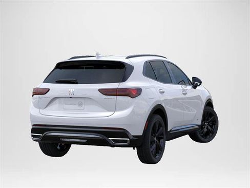 New 2026 Buick Envision Sport Touring image 4