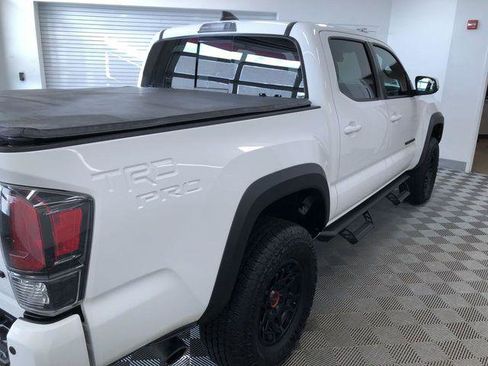 Certified 2022 Toyota Tacoma TRD Pro image 33