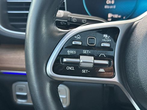 Certified 2020 Mercedes-Benz GLE 350 4MATIC image 28