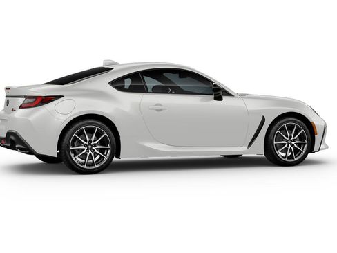 New 2026 Toyota GR86 image 13