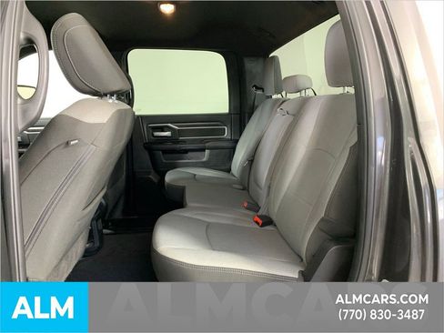 Used 2024 RAM 2500 Big Horn image 31